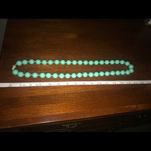 Chew Bead Necklace
